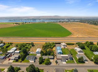 494 Edith St, Burbank, WA 99323