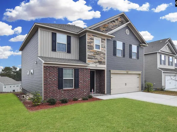 562 Kimpton Dr, Columbia, SC 29223