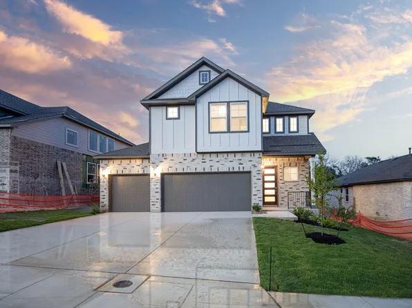 337 GLENWOOD RANCH, Cibolo, TX 78108