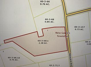 975 Newark Rd, Toughkenamon, PA 19374