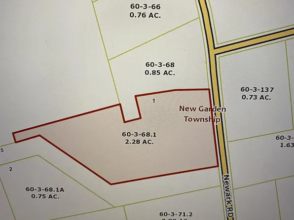 975 Newark Rd, Toughkenamon, PA 19374