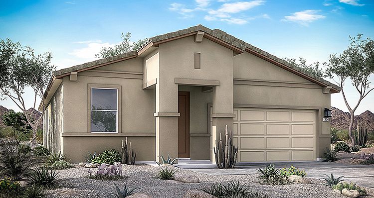 Woodside Homes - Yellowstone