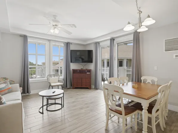 9300 Baytowne Wharf Blvd #501/503, Miramar Beach, FL 32550