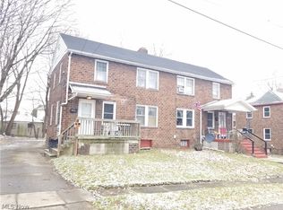 3956-3960 4th St #2 & 1, Struthers, OH 44471