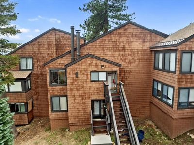 11563 Snowpeak Way UNIT 646, Truckee, CA, 96161