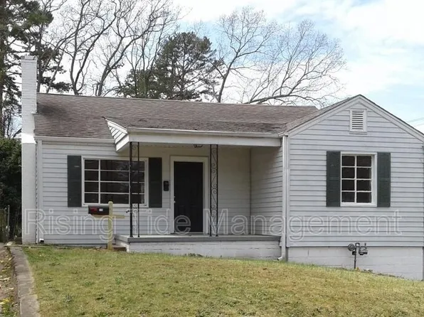 740 78th St S, Birmingham, AL 35206