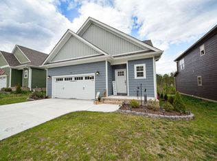 194 Courtland Crst, Cleveland, TN 37311