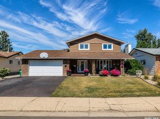 1259 Maybery Cres, Moose Jaw, SK S6H6X7