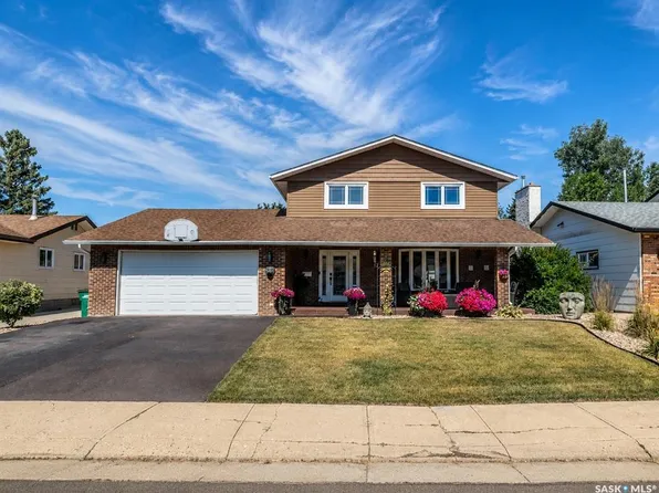 1259 Maybery CRESCENT, Moose Jaw, SK S6H 6X7