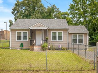 5515 Clemons Rd, Chattanooga, TN 37412