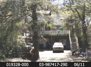 310 Harbour Rd, Kill Devil Hills, NC 27948