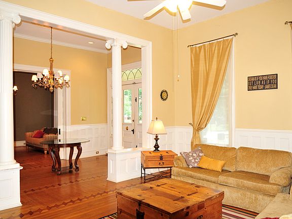 Front Parlor