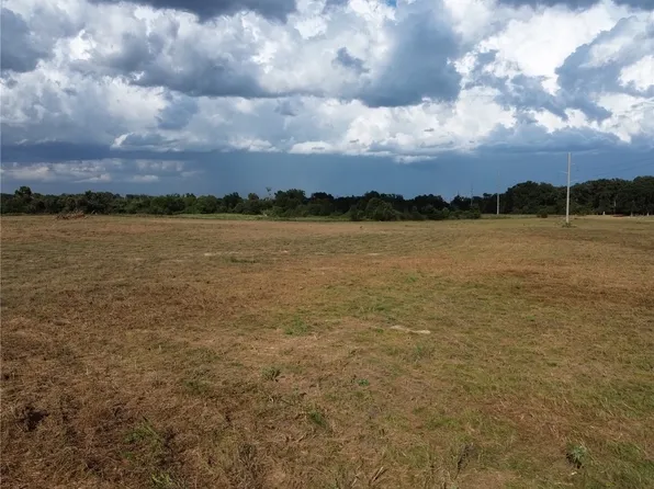 0 Grant Prairie Rd #4, Franklin, TX 77856