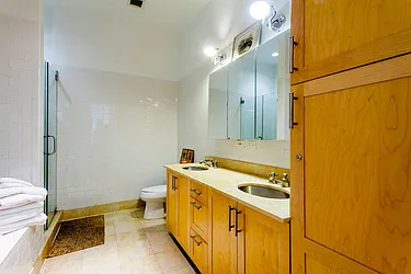 Rented by Town Residential