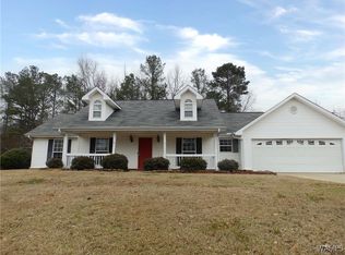 16357 Chase Cir, Ralph, AL 35480