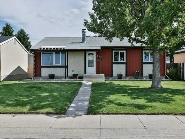 414 12th Ave N, Lethbridge, AB T1H 1P3