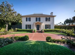 16 E Pedregosa St, Santa Barbara, CA 93101