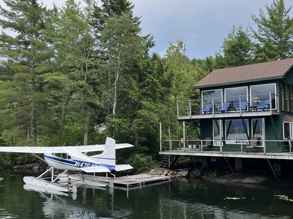 39 Camp Cove Road, Liberty, ME 04949