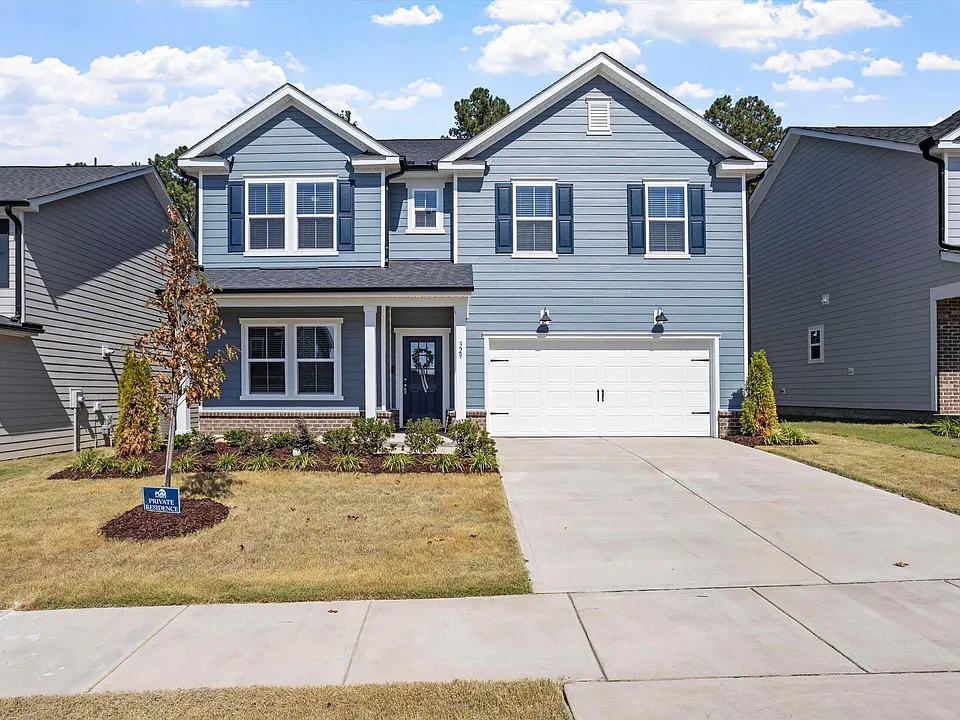 329 Providence Springs Ln