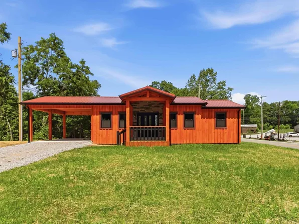 10 County Road 1762, Stearns, KY 42647