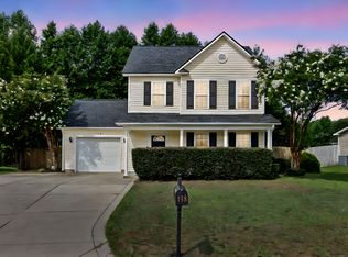 198 Cape Fear Rd, Raeford, NC 28376