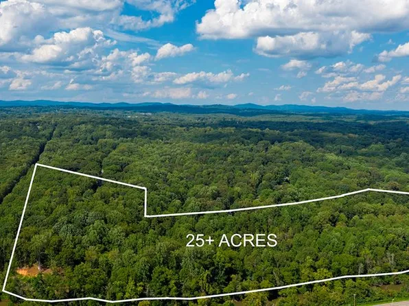 Lanier Rd, Martinsville, VA 24112