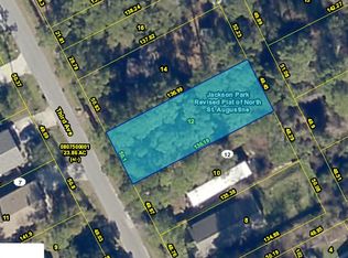 4620 3rd Ave, Saint Augustine, FL 32095