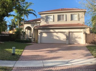 3906 NE 20th Cir, Homestead, FL 33033