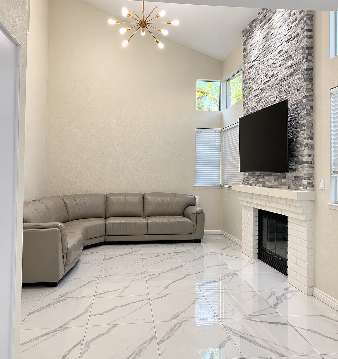 2 bed, 1241 sqft, $3,850 — Photo 4