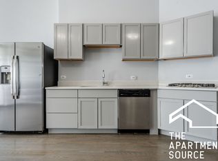 1876 N Hoyne Ave #A, Chicago, IL 60647