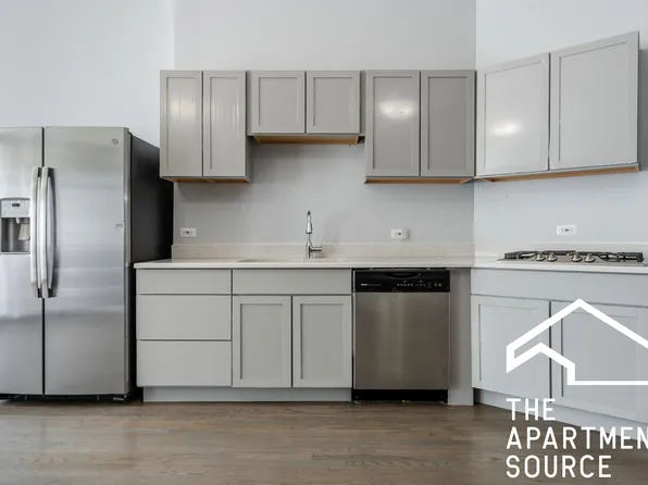 1876 N Hoyne Ave #A, Chicago, IL 60647