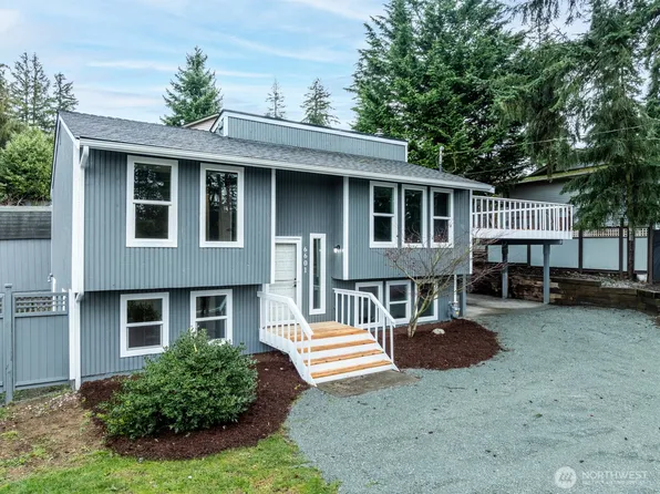 6601 Glenwood Avenue, Everett, WA 98203