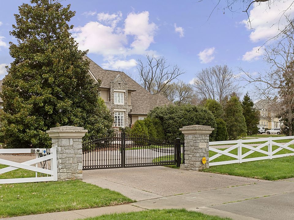 4816 Post Rd, Nashville, TN 37205 Zillow
