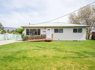 1335 Monitor St, Wenatchee, WA 98801