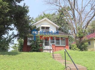 2600 N Heidelbach Ave, Evansville, IN 47711