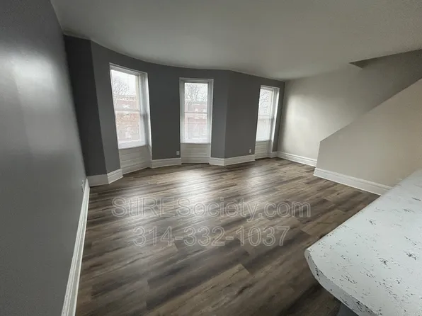 2012 Oregon Ave #A, Saint Louis, MO 63104