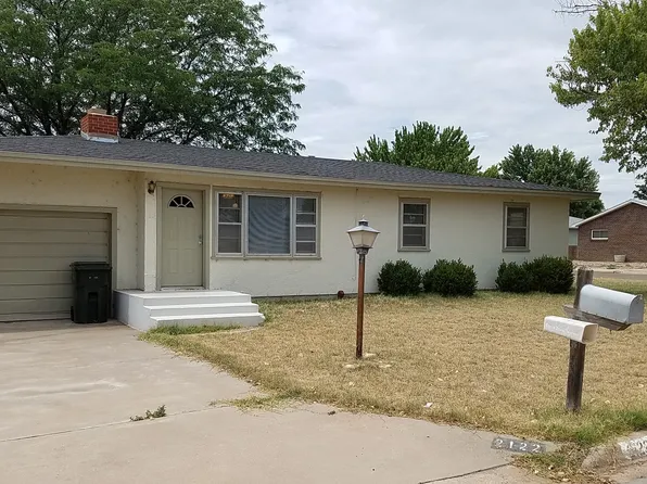 2122 Pile St, Clovis, NM 88101