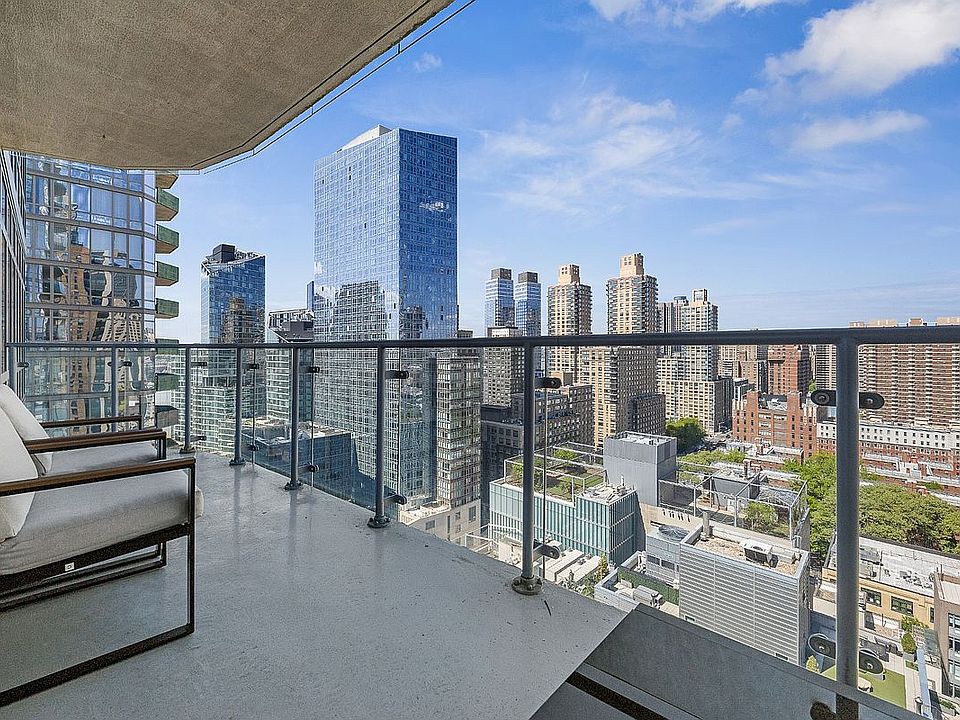 1st image of 555 W 59th St APT 23A