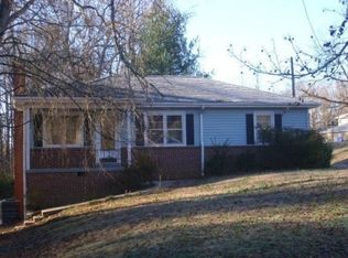 61 S Fairfield Rd, Greenville, SC 29605