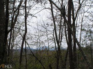 0 Hudson Quarry Rd, Cleveland, GA 30528