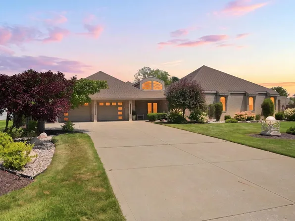 7420 Inverness Cmns, Fort Wayne, IN 46804