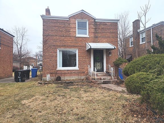2nd image of 9138 S Perry Ave