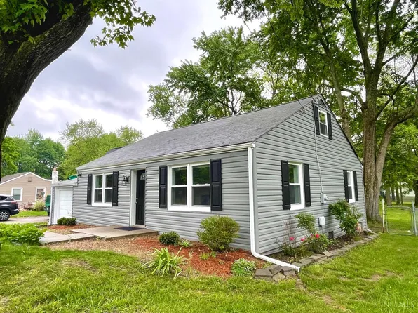 3998 Pharo Dr, Cincinnati, OH 45245