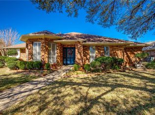 201 Riggs Cir, Mesquite, TX 75149