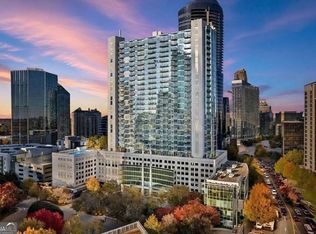 3324 Peachtree Rd NE Unit 3015, Atlanta, GA 30326