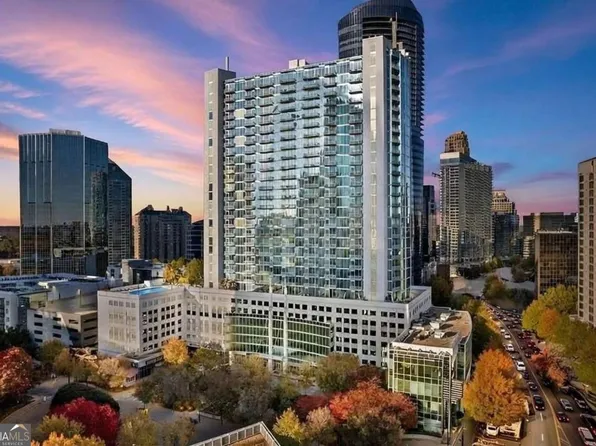 3324 Peachtree Rd NE Unit 3015, Atlanta, GA 30326