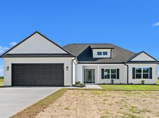 6917 Persimmon Dr LOT 7, Aynor, SC 29511