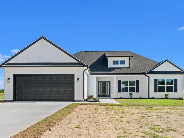 6917 Persimmon Dr. LOT 7, Aynor, SC 29511