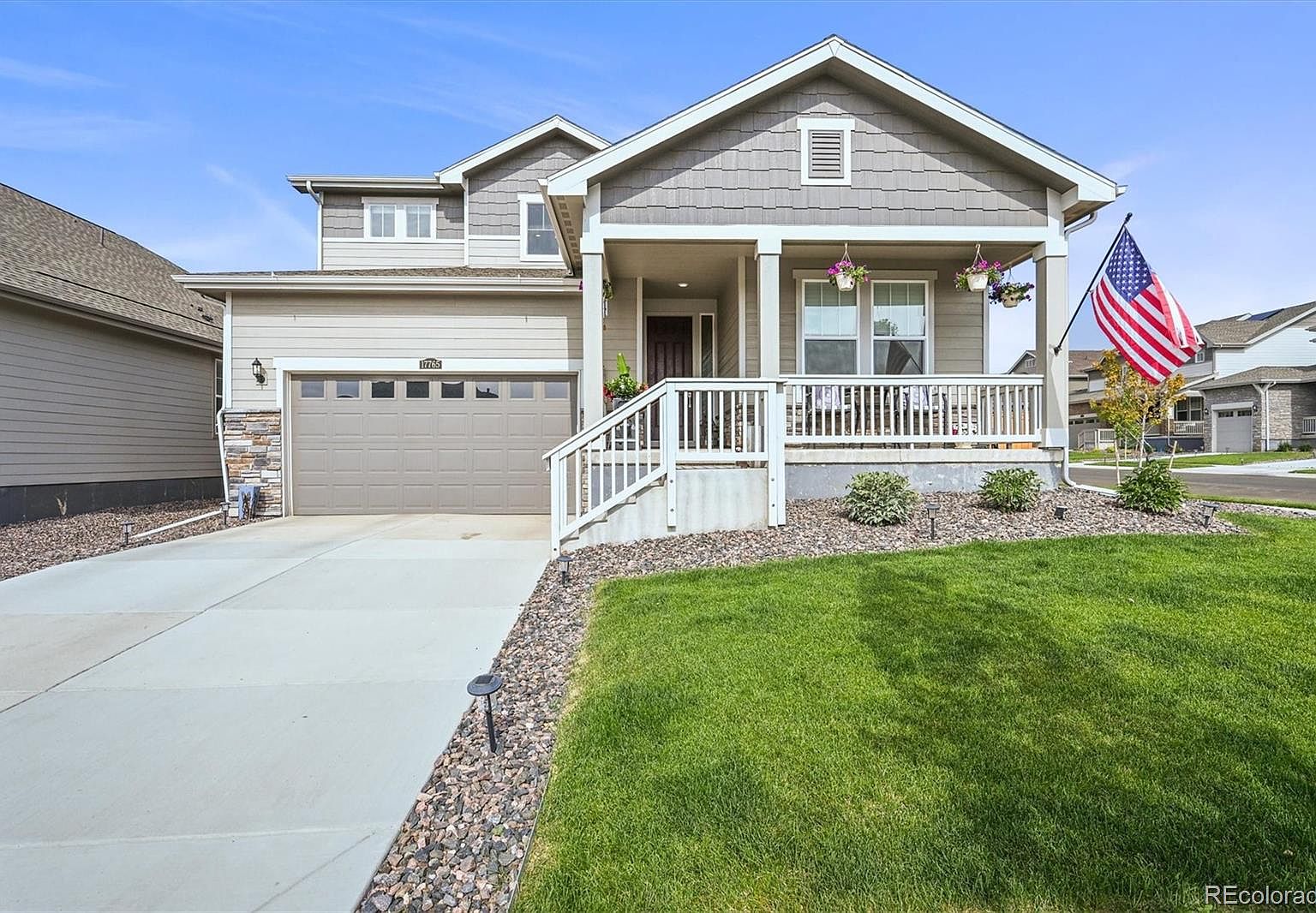 17765 Faraday Street, Broomfield, CO 80023 | Zillow