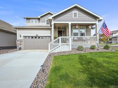 17765 Faraday Street, Broomfield, CO, 80023
